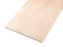 Plywood 6 x 800 x 1200 mm Hornbaek